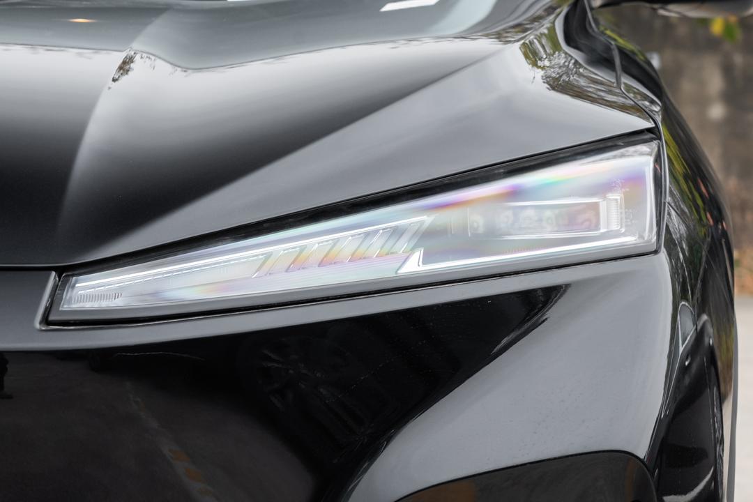 Dongfeng SKY EV01 2026, фото 11