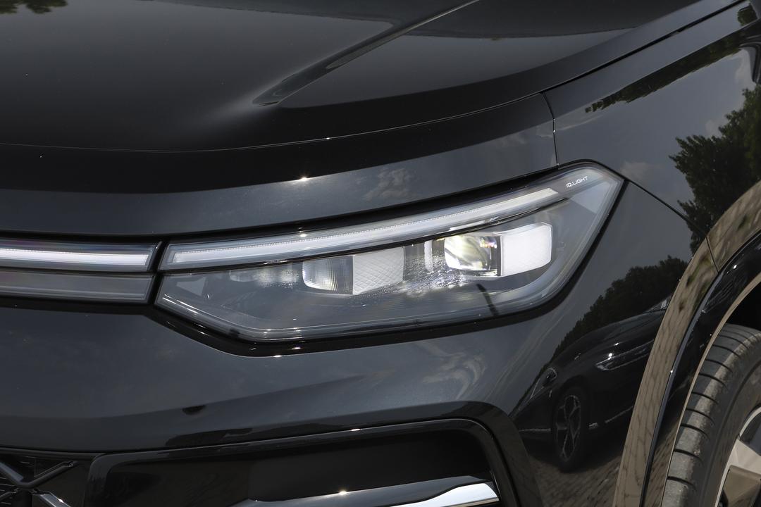 Volkswagen Tayron 2026, фото 14