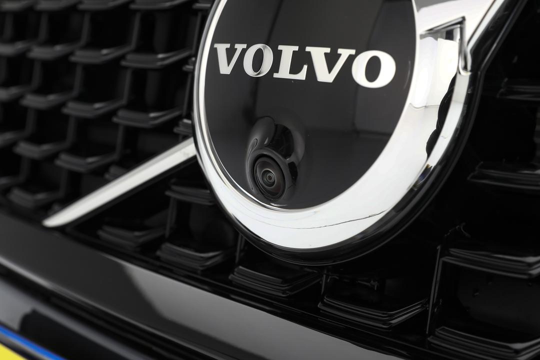 Volvo S60 2026, фото 15