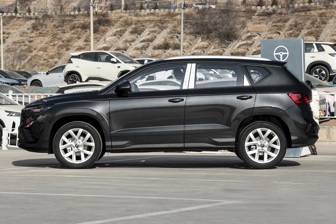 Jetta VS5 2026, фото 4