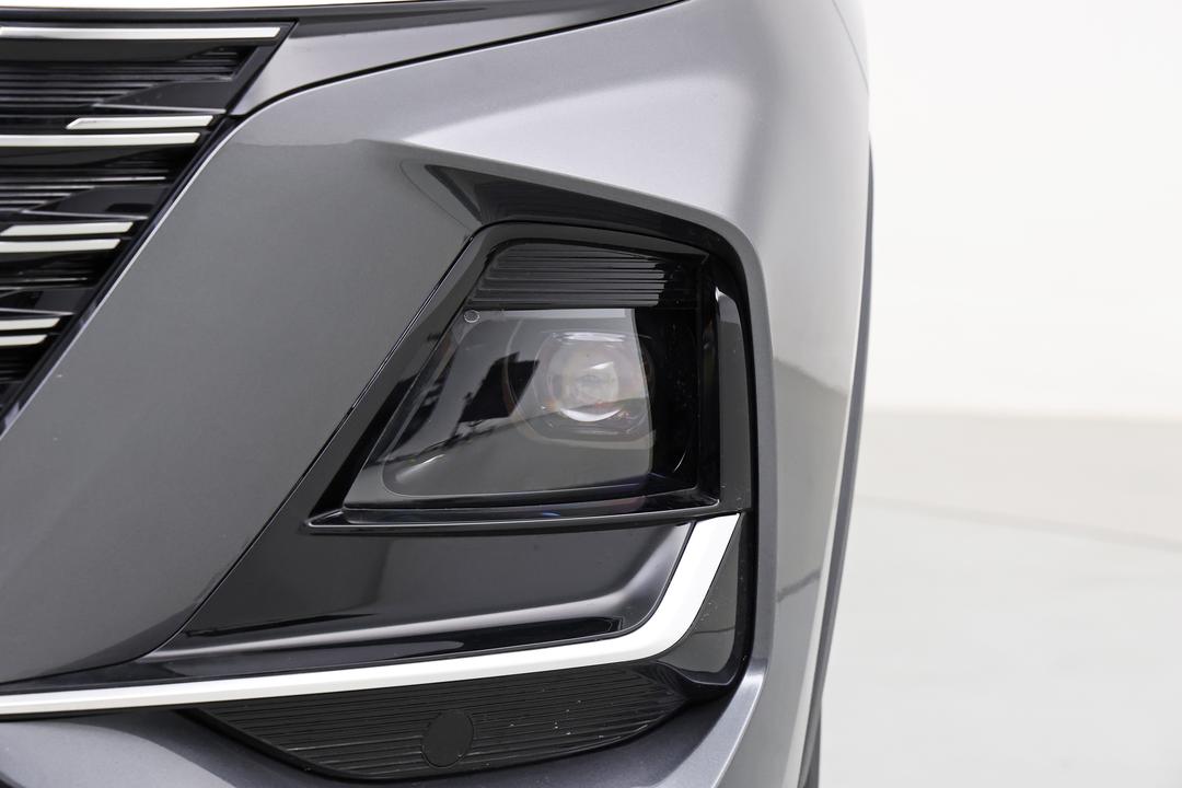 Changan CS75 2026, фото 11