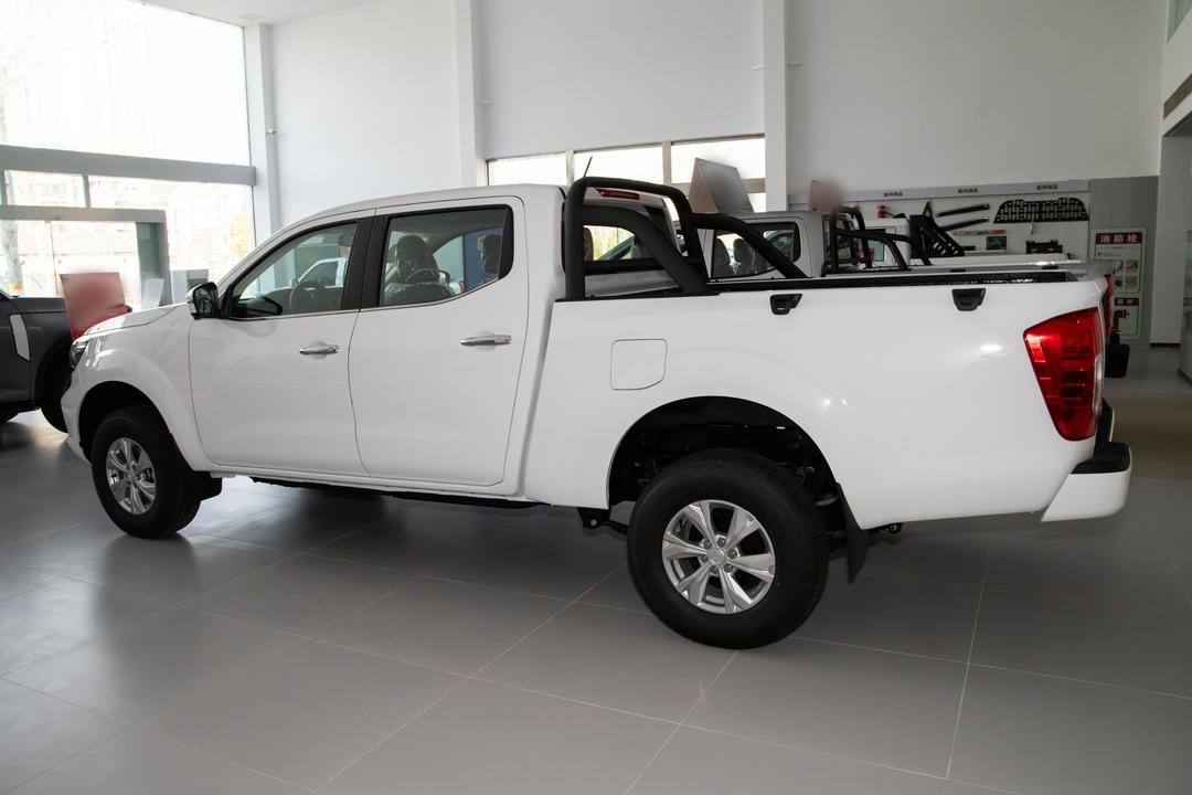 Dongfeng DF6 2026, фото 4