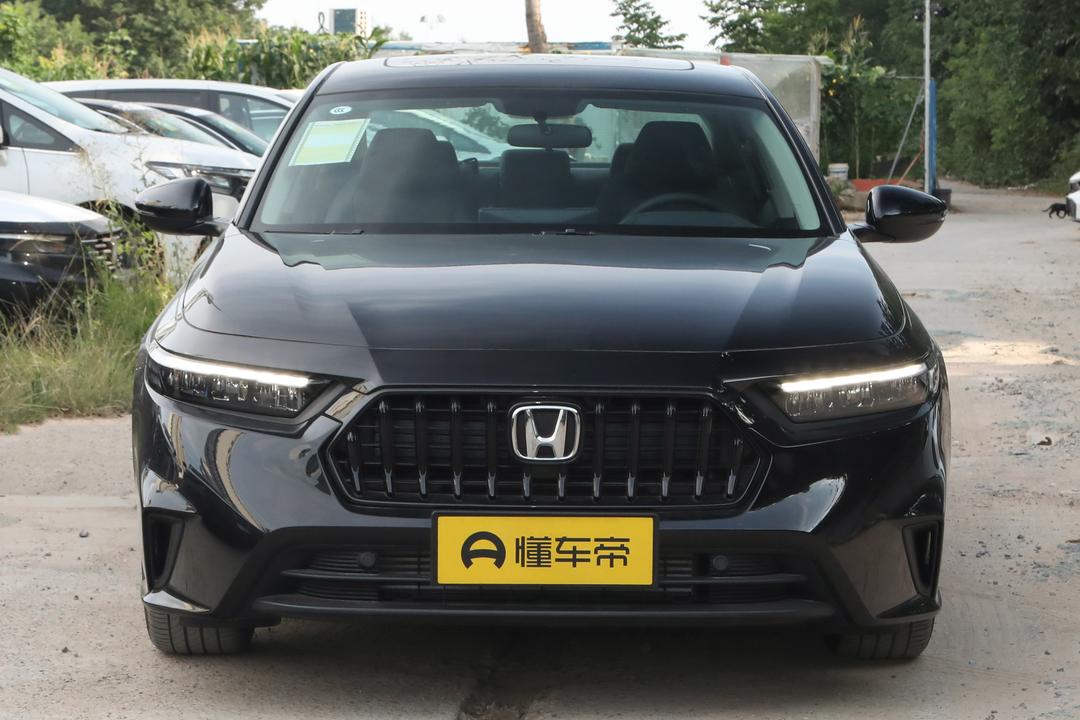 Honda Inspire 2026, фото 12