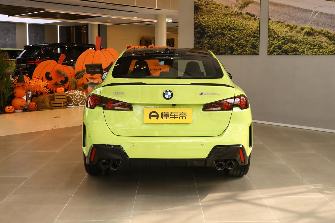 BMW 2 Series 2026, фото 5