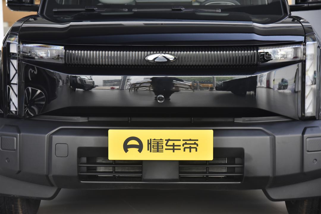 Chery X3 (Jaecoo J6) 2026, фото 8