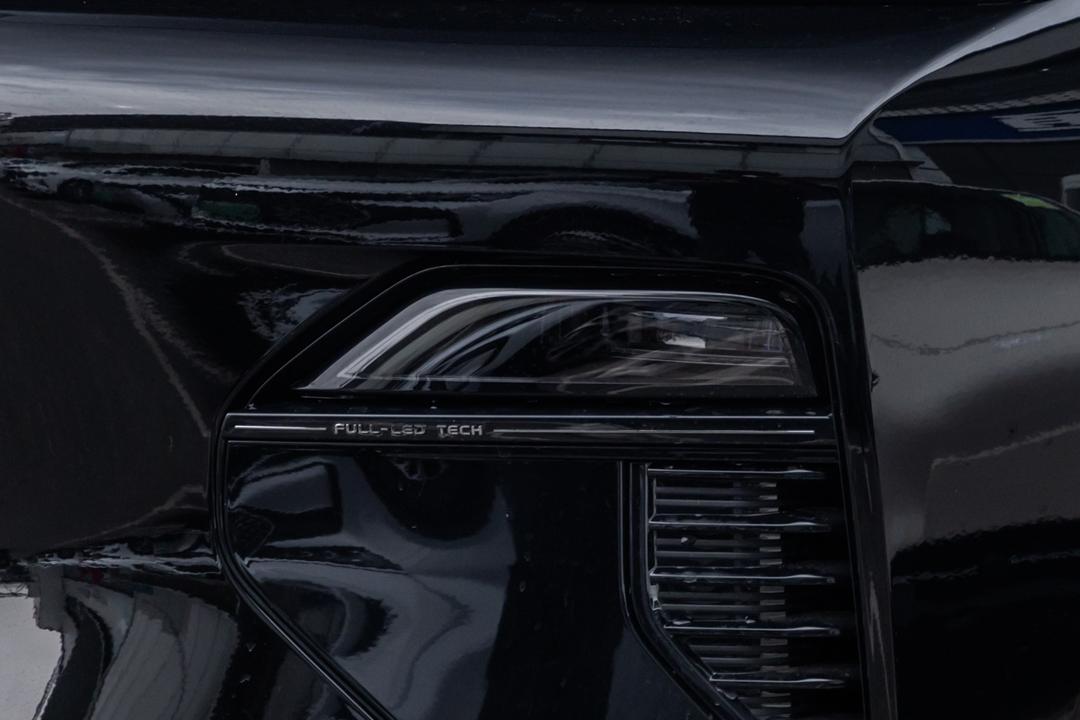 Geely Starship 7 EV 2026, фото 13