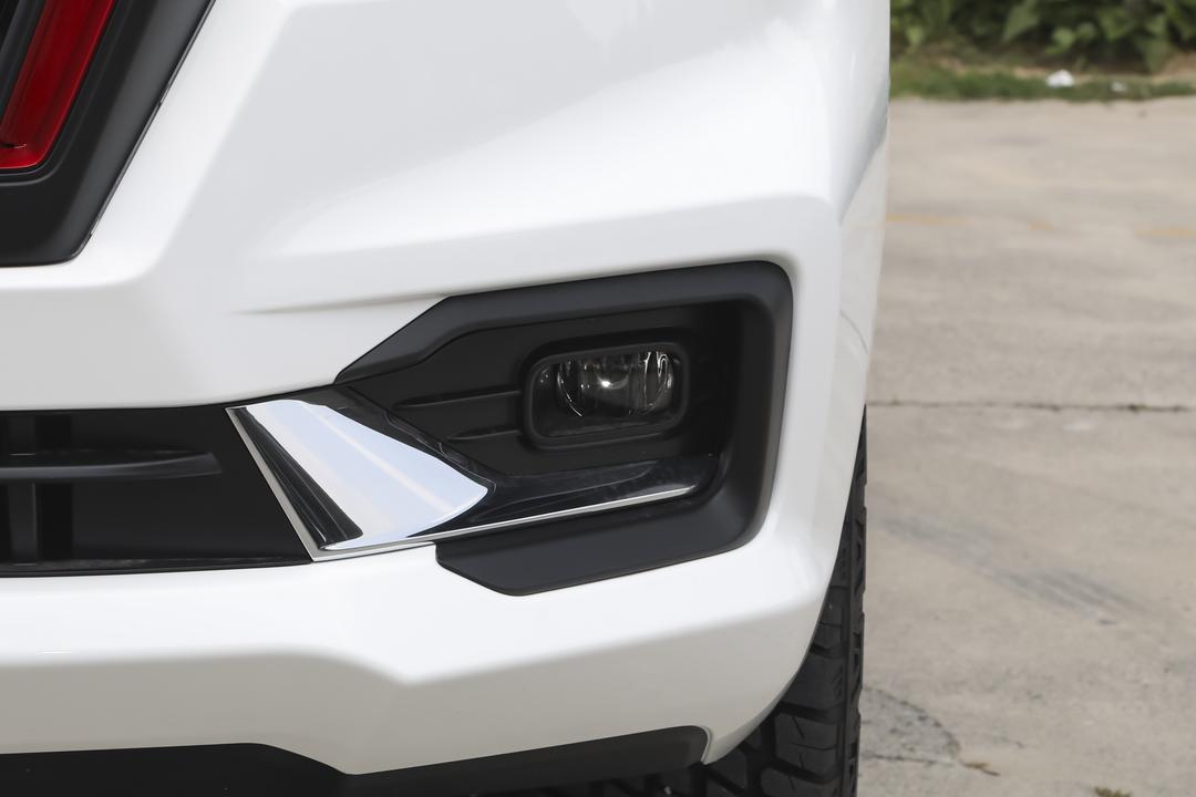 Dongfeng DF6 2026, фото 11