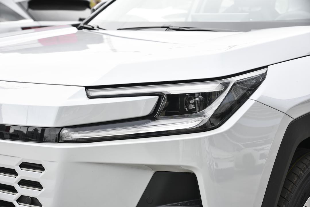 Toyota Wildlander 2026, фото 13