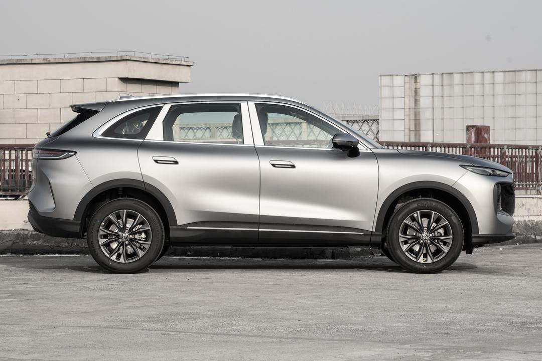 Chery Tiggo 8 2026, фото 8