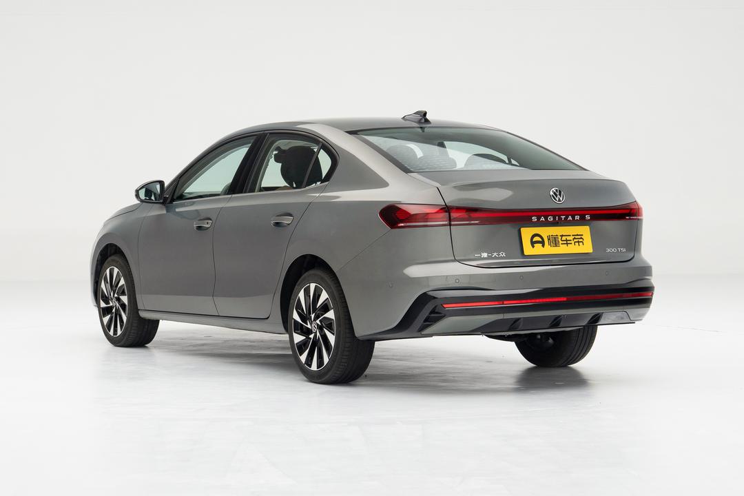 Volkswagen Sagitar 2026, фото 5