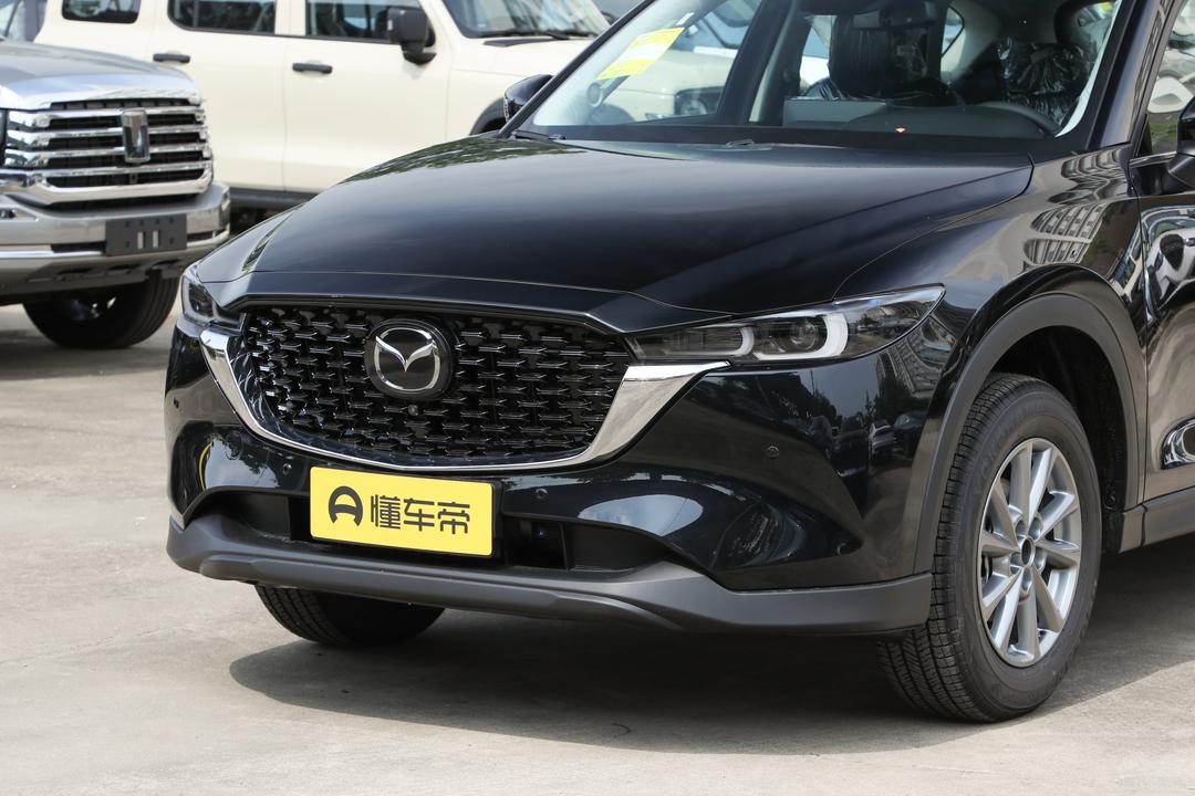 Mazda CX-5 2026, фото 9