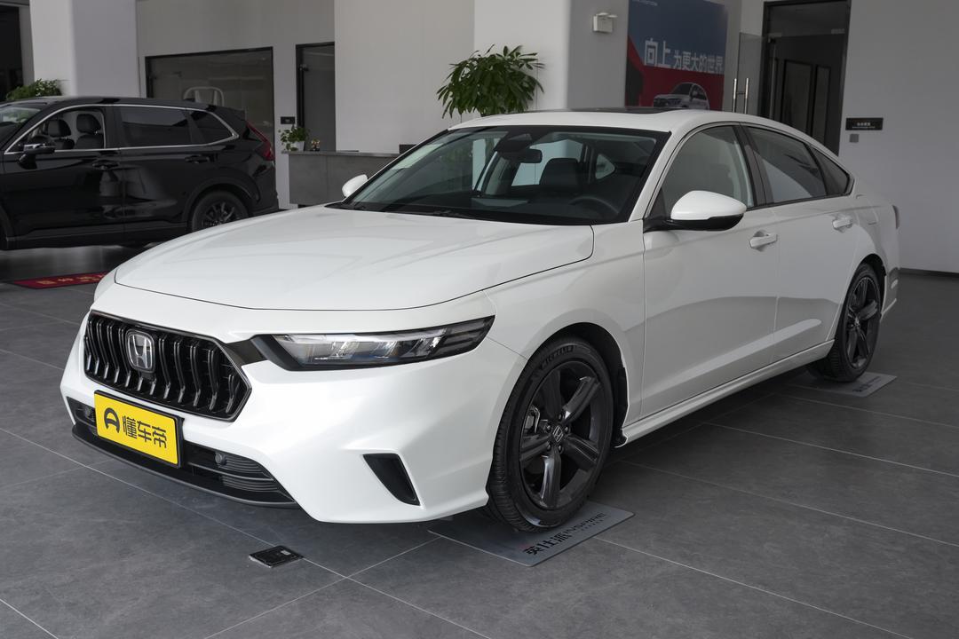 Honda Inspire 2026, фото 1