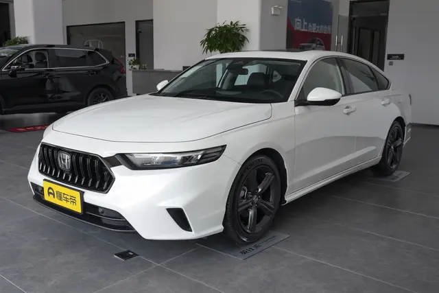 Honda Inspire 2026 — купить из Китая под заказ