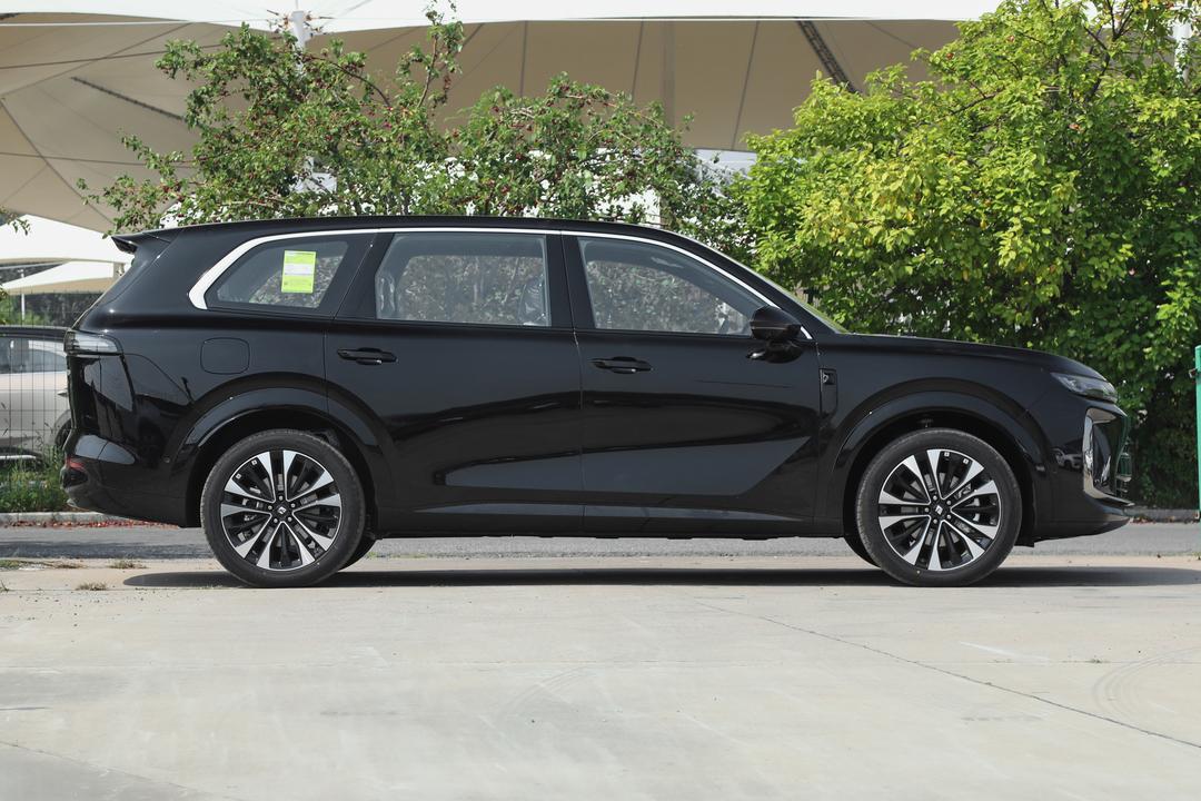 Baojun Huajing S 2026, фото 8