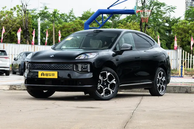 GAC S600 2026 — купить из Китая под заказ