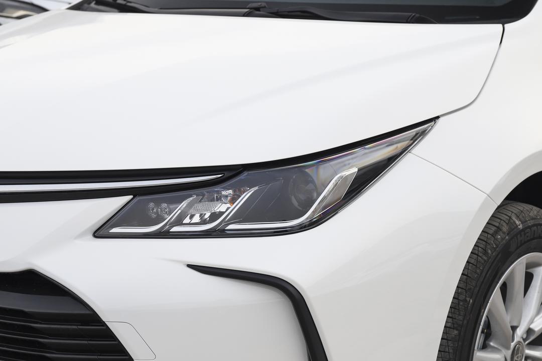 Toyota Corolla 2026, фото 13