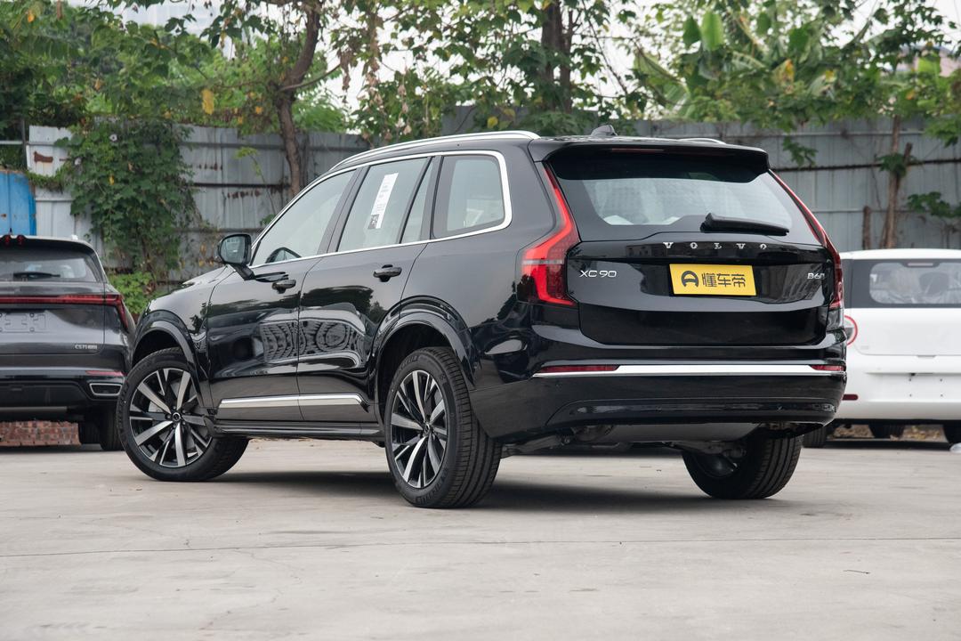 Volvo XC90 2026, фото 5