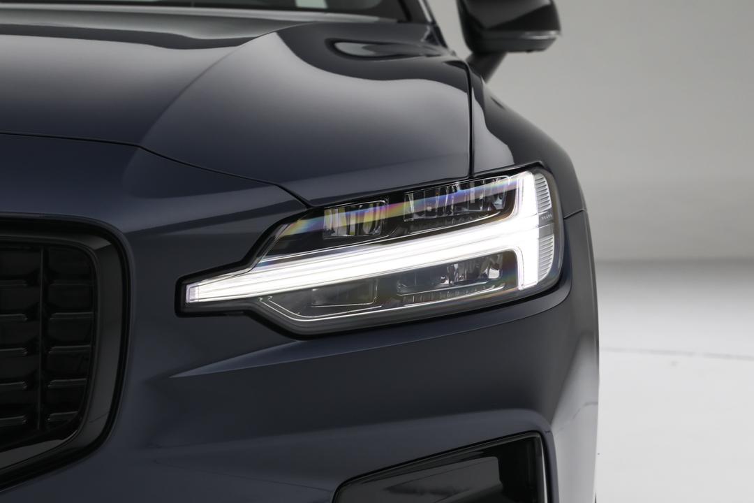 Volvo S60 2026, фото 12