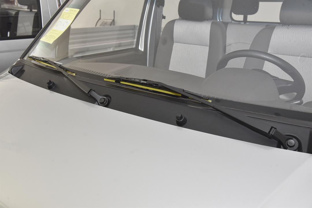 Dongfeng DFSK C32 2026, фото 13