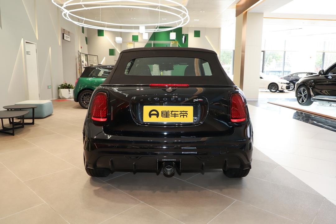 MINI JCW 2026, фото 6