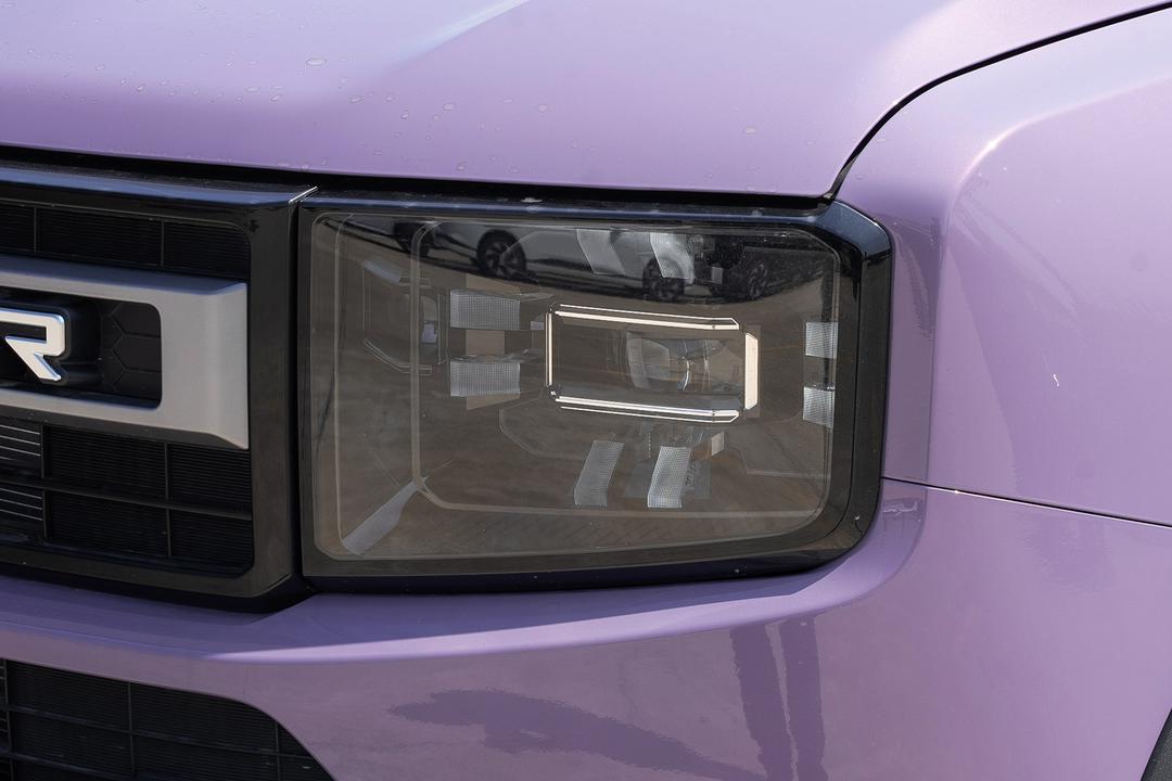 Jetour Freelander 2026, фото 13