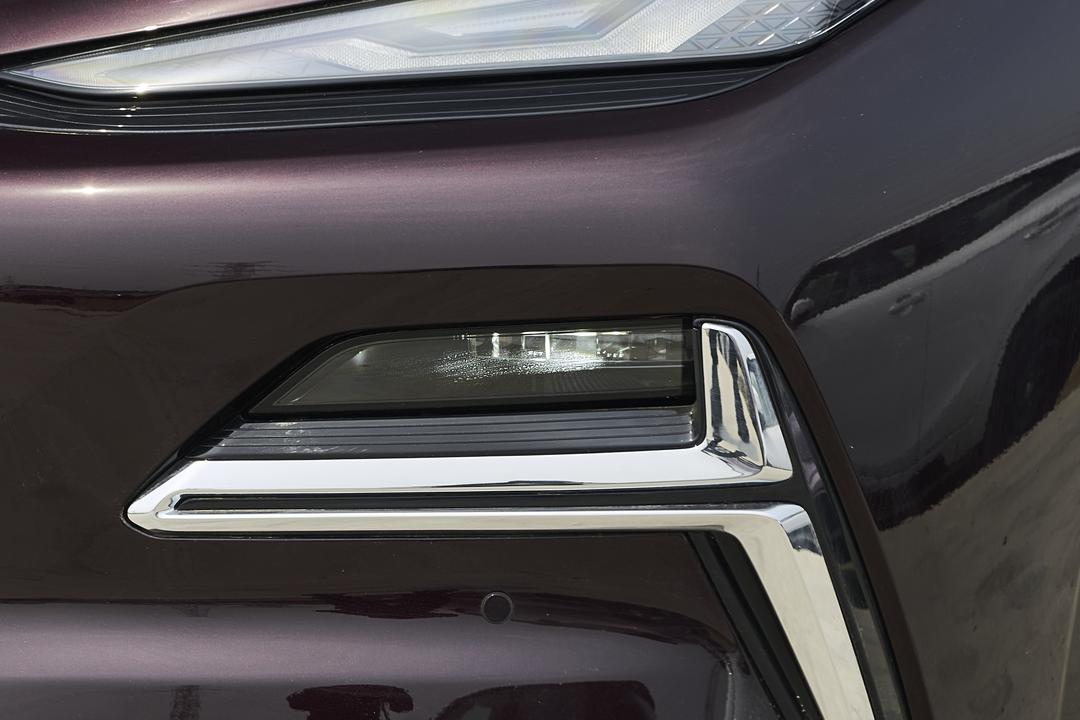 Geely Starlight 8 PHEV 2026, фото 14