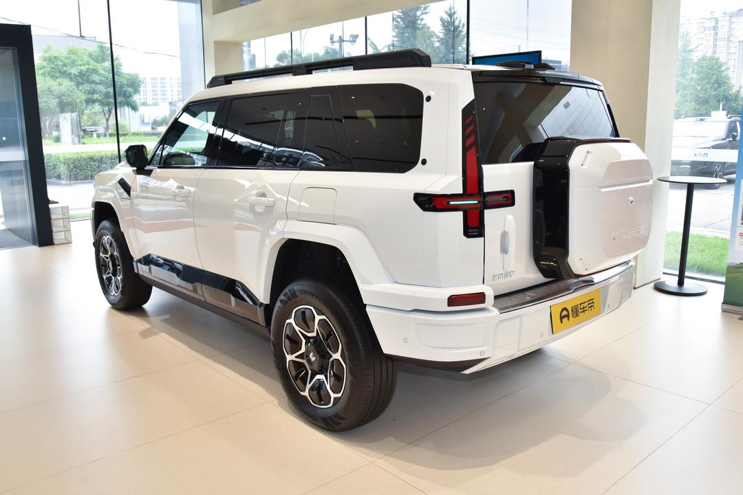 Dongfeng M817 2026, фото 5