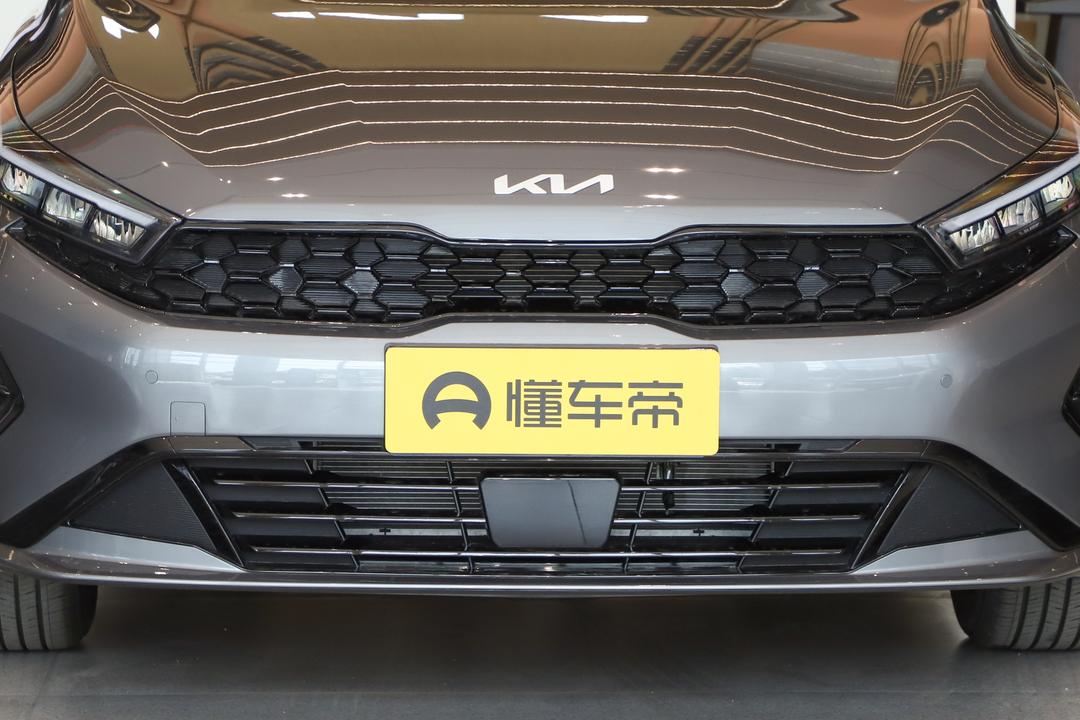 Kia K3 2026, фото 8