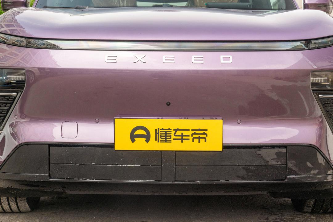 Exeed Exlantix ET 2026, фото 10