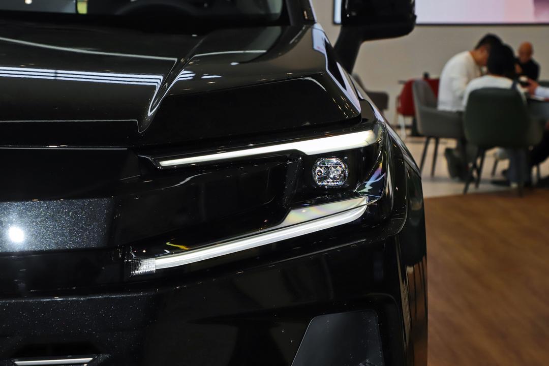 Toyota Wildlander 2026, фото 12