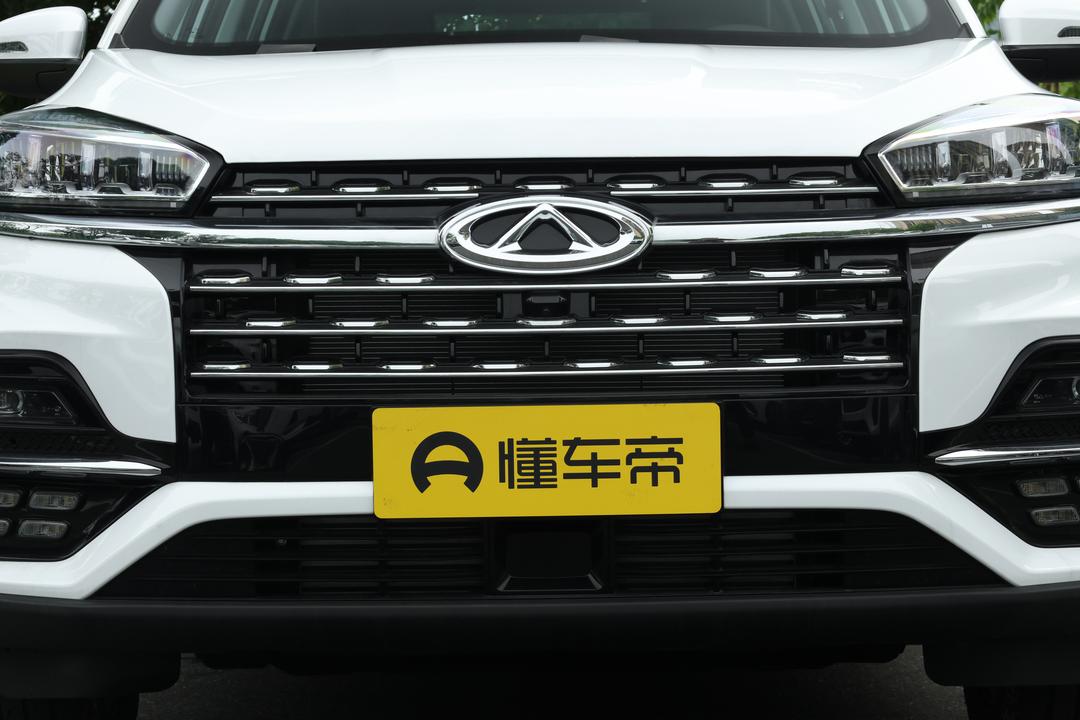 Chery Tiggo 8 2026, фото 10