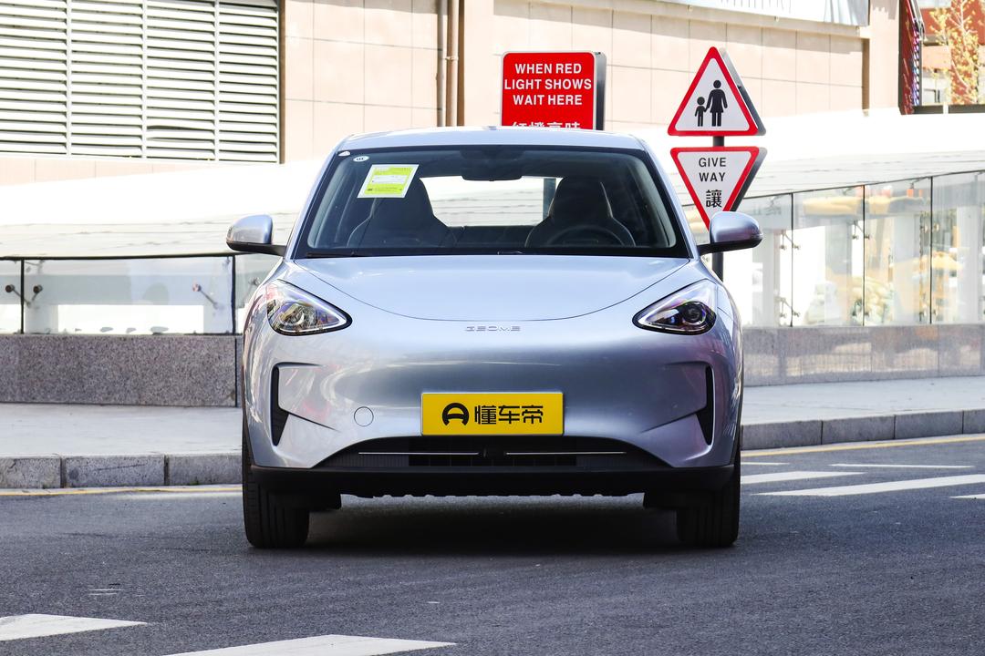 Geely EX2 2026, фото 2