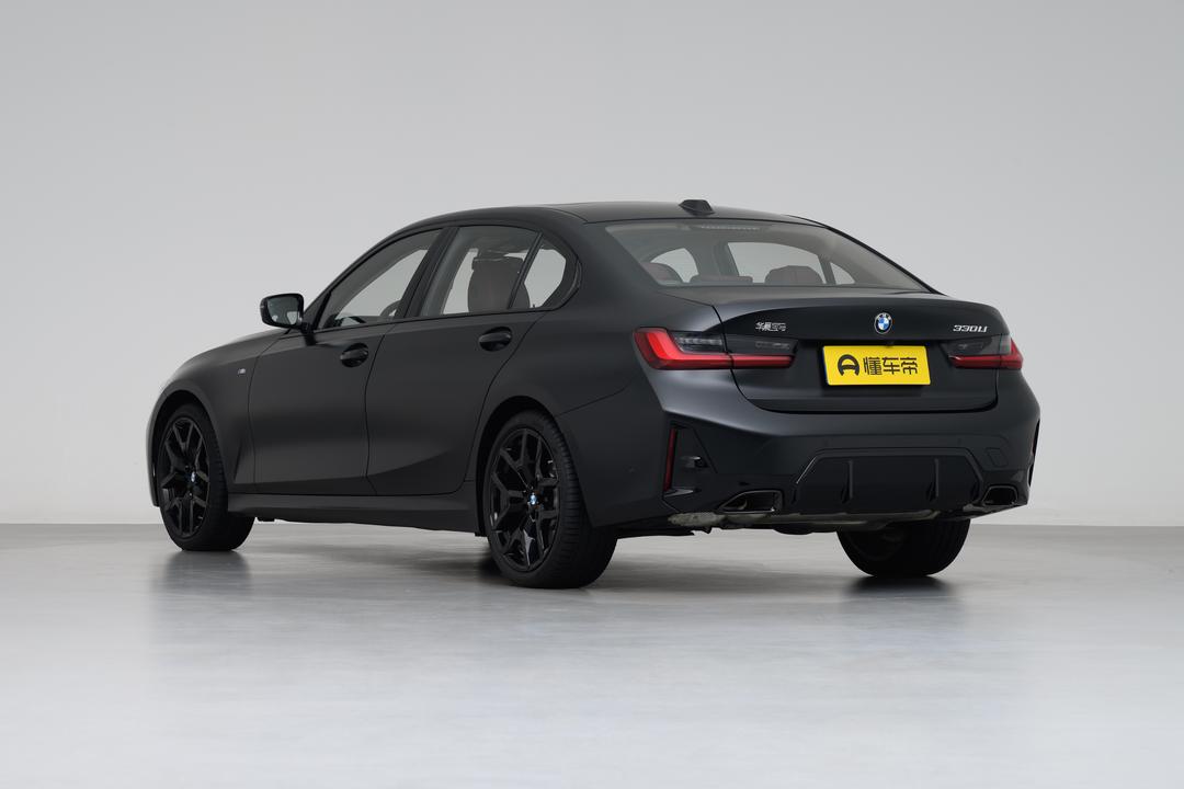BMW 3 Series 2026, фото 5