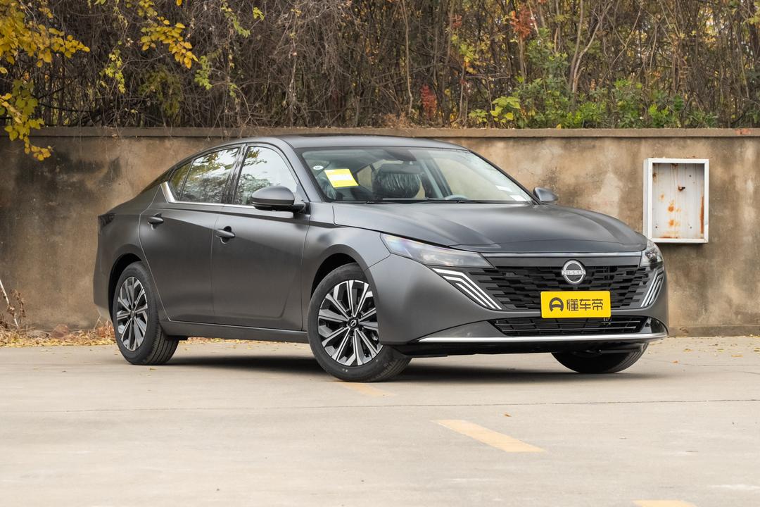 Nissan Altima 2026, фото 3