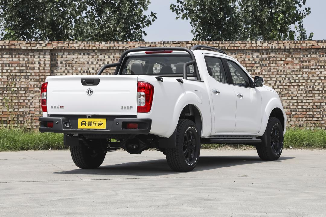 Dongfeng DF6 2026, фото 7