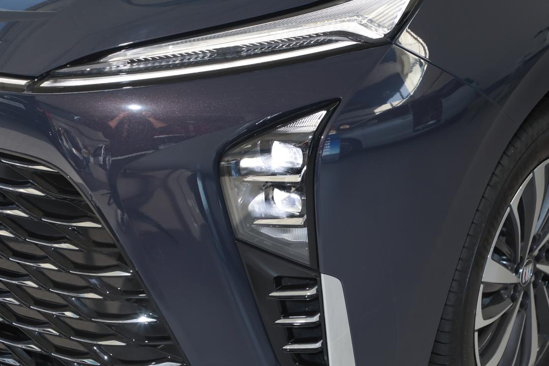 Buick GL8 2026, фото 13