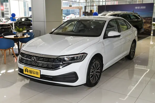 Volkswagen Sagitar 2026 — купить из Китая под заказ