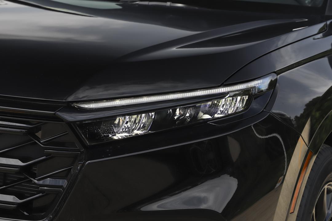 Honda CR-V 2026, фото 14
