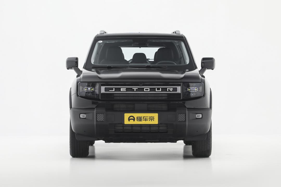 Jetour Freelander 2026, фото 2