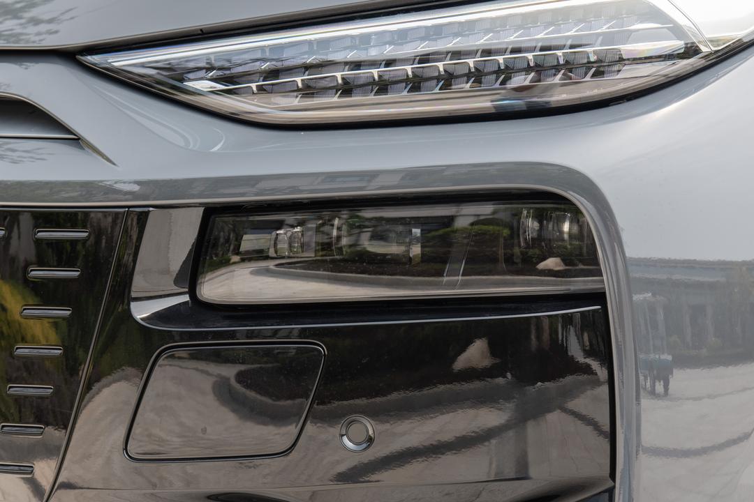 Audi Q6L Sportback e-tron 2026, фото 13