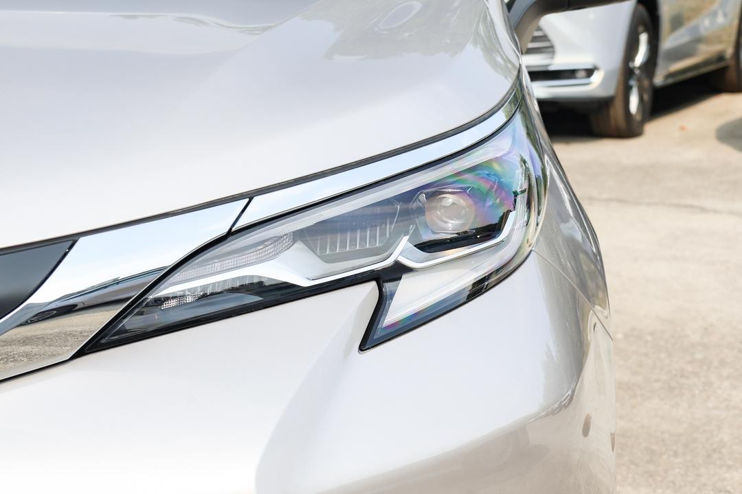 Toyota Sienna 2026, фото 11