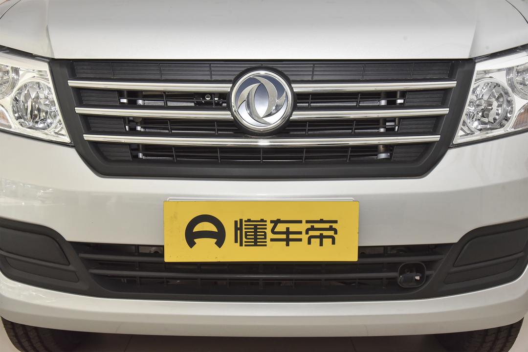 Dongfeng DFSK C32 2026, фото 8