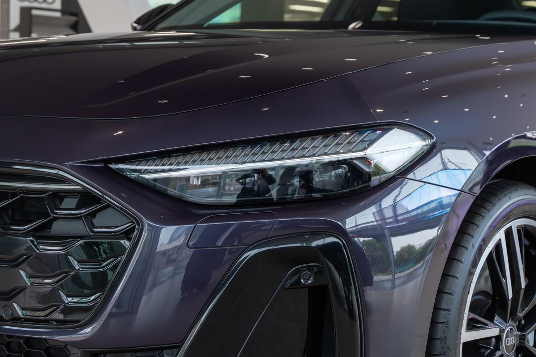 Audi A5L 2026, фото 13