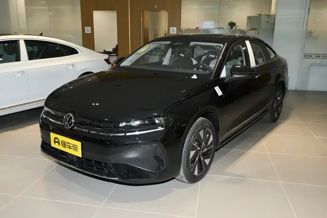Volkswagen Sagitar 2026 — купить из Китая под заказ