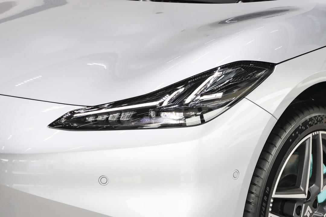 GAC Hyptec GT 2026, фото 13