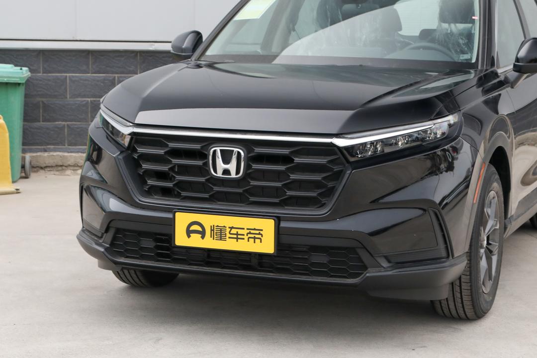 Honda CR-V 2026, фото 9