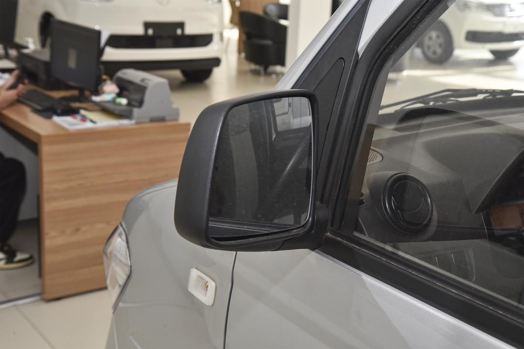 Dongfeng DFSK C32 2026, фото 15