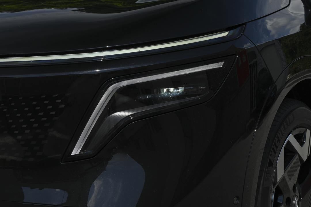 Nissan NX8 2026, фото 14