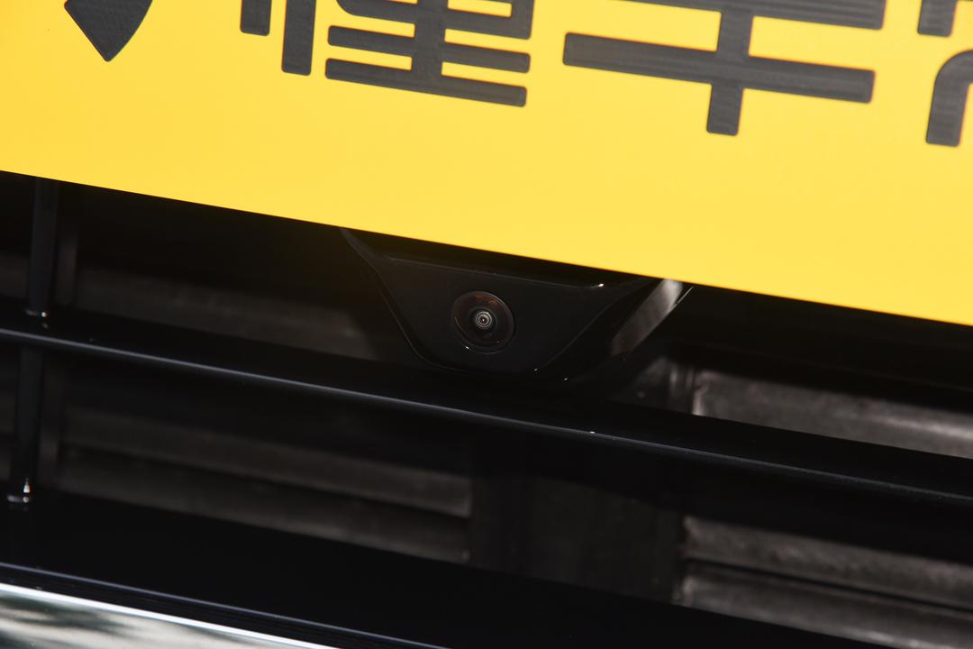 NIO ES8 2026, фото 14