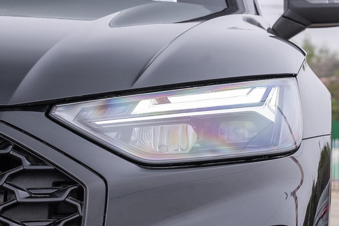 Audi Q5L Sportback 2026, фото 12
